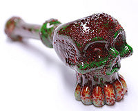 Grime Skull