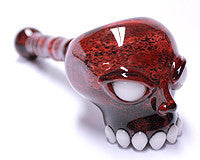 Demon Hammer