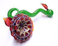 Flower Pipe