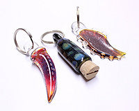 Key Chain Set
