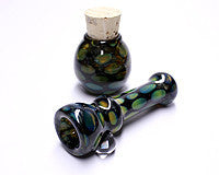 Dot Tech Hitter w/ Jar