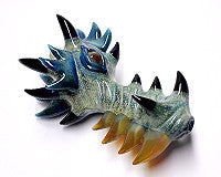 Dragon Head
