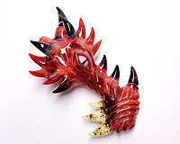 Dragon Head