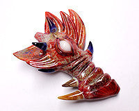 Dragon Head