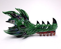 Dragon Head