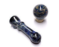 Space Hitter w/ Planet Jar