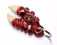Creature Key Chain