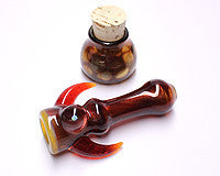 Blood Money Hitter & Jar