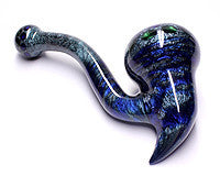 Splatter Tech Sherlock