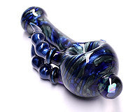 Splatter Tech Pipe