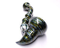 Splatter Tech Sherlock