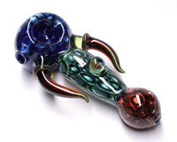 HoneyComb Pipe