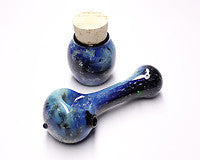 Space Pipe & Jar