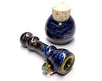 Splatter Tech Hitter & Jar