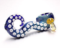 Tentacle Pipe