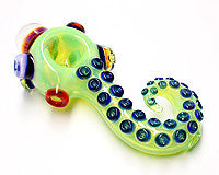 Tentacle Pipe